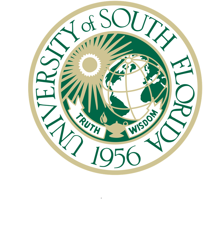 University of South Florida Seal